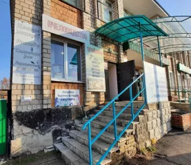 Здание нежилое. Помещение нежилое. Республика Башкортостан, р-н. Шаранский, с. Шаран, ул. Центральная, д. 21. Площадь: 15.4. Кадастровый номер: 02:53:100110:516.