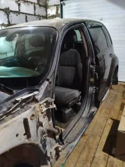 Chrysler PT Cruiser, 2000 года, 150 лс, АКПП. Транспортное средство- Легковой автомобиль, КРАЙСЛЕР ПТ КРУИЗЕР, 2000 года выпуска, грз: О739ЕУ159, VIN: 3C4FY4BB01T523211, номер кузова: 3C4FY4BB01T523211, мощность двигателя: 150 л.с., объем двигателя: 2429 куб.см., цвет: серо-коричневый металлик…