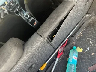 SKODA Octavia, 2014 г.в., VIN-номер XW8AN2NE7FH019942. Ознакомление с регламентом торгов, проектом договора купли-продажи, бланками договора о задатке, характеристиками имущества и документацией осуществляется предварительно по телефону +7 926 155 40 33 или электронной почте atrade88@yandex.ru…