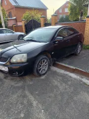 Mitsubishi Galant 2.4, 2007. Легковой автомобиль Марка – МИЦУБИСИ, Модель: ГАЛАНТ 2.4, Год изготовления – 2007; Идентификационный номер: VIN 4MBSRDJ1A7E704656. С лотом №1 можно ознакомиться по месту его нахождения: г. Новосибирск, ул. Апрельская 12, частный сектор, предварительно согласовав время с…