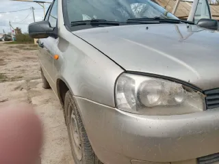 LADA 111930 KALINA 2012 автомобиль марки LADA, модель 111930 KALINA 2012 года выпуска, VIN-номер XTA111930C0213309.