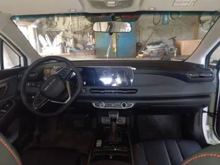BAIC U5 Plus 2023, 104 лс, АКПП, автомобиль легковой, марка: BAIC, модель: U5 PLUS, VIN: XWDCLSAC4P0004254, гос. рег. номер: А769МТ172, год изготовления: 2023