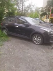 , Транспортное средство Kia Rio, индификационный номер  VIN  Z94C351BBNR176226 Имущество является предметом залога, залогодержатель   ООО  Драйв Клик Банк . Автомобиль после аварии, не исправен, не на ходу.