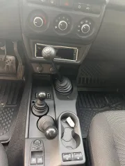 LADA 4X4 2024 Автомобиль марки LADA, модель 4X4, 2024 г.в., VIN-номер XTA212140R2526869 Ознакомление с имуществом осуществляется по рабочим дням, в период представления заявок на участие в торгах по предварительному согласованию. Предварительная запись по телефону: +7 988 863-04-88 (контакт для…
