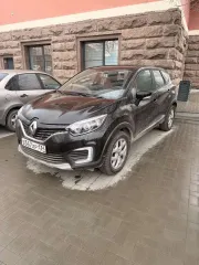 Renault KAPTUR 2017, транспортное средство: марка RENAULT, модель KAPTUR, год выпуска 2017, VIN X7LASREA757345784, цвет черный. Транспортное средство находится на ответственном хранении у финансового управляющего Гончарова Р.И. по адресу: г. Волгоград, ул. Коммунистическая, 5 А. ТС находится в…