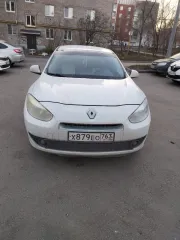 RENAULT Fluence, 2012 года выпуска, VIN VF1LZBR0547578978. Ознакомиться с документацией можно по адресу: г. Самара, Ново-Садовая, д. 25, с имуществом по предварительной договоренности по тел.: 89171170717, а также направив запрос на адрес электронной почты petryashinsv@mail.ru.