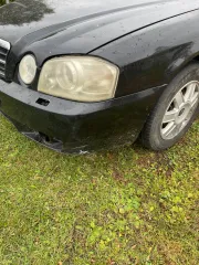 Kia Magentis 2006 Автомобиль марки Kia модель Magentis GD2243 2006 г.в. VIN-номер X4XGD224360001963 С имуществом можно ознакомиться, предварительно связавшись по эл. почте zudova.julie@yandex.ru