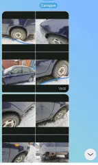 ВАЗ 11183 Kalina, 2007 легковой автомобиль, марка ВАЗ 11183, модель Kalina, год изготовления 2007, цвет темный сине-фиолетовый, vin XTA11183070123838, ПТС 63МН943926, г/н К109ММ68, двигатель №4739539, рабочий объем двигателя 1,6 куб. см, вид собственности индивидуальная. С имуществом и документами…