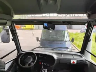 Автобус Real 2007 автотранспортное средство в соответствии с п. 2 Информационного сообщения (прикрепленный файл к настоящему извещению) модель автобуса: Real объем двигателя: 3298 год выпуска: 2007 VIN номер: Z7EU3FBHN70000022 марка автобуса: Real