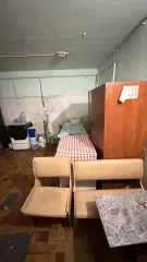 Квартира 14.8 кв.м Краснодарский край Квартира, общей площадью: 14.8. кв.м., расположенная по адресу: 352801, Краснодарский край, Туапсинский район, Туапсинское городское поселение, г. Туапсе, ул. Пушкина, д. 22, кв. 3, блок Б, кадастровый номер 23:51:0301005:997 Запрос финансовому управляющему по…