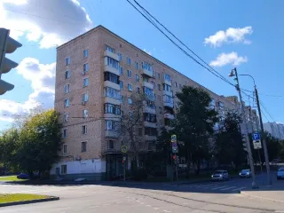 Жилое помещение 42,6 кв.м Бойцовая улица дом 2/30 кв.139 Москва жилое помещение по адресу: г. Москва, Бойцовая улица, дом 2/30, кв.139 (этаж 8), общей площадь 42,6 кв.м, кадастровый номер 77:03:0001004:1373 Вид жилого помещения: Жилое Общая площадь: 42.6