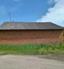 Контора АБЗ, 124,4 кв.м, Кировская область. Контора АБЗ, земельный участок, площадь 124,4 кв.м, кадастровый номер: 43:01:380201:191, назначение: нежилое, этажность (этаж): 1, в том числе подземных 0; земельный участок, площадь 625,0 кв.м, кадастровый номер: 43:01:380201:196, расположенные по…