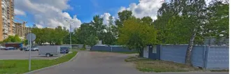 Гараж-бокс № 38 пл.22,4 кв.м. по адресу г. Москва, ул. Енисейская, вл. 2А, стр. 3, пом.38, к/н 77:02:0015005:1473 Нежилое помещение гараж-бокс № 38 пл.22,4 кв.м. по адресу г. Москва, ул. Енисейская, вл. 2А, стр. 3, пом.38, к/н 77:02:0015005:1473, поручение Л3/25/28/Баб-54 
Общая площадь: 22.4…