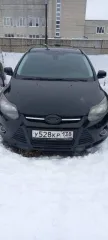 Ford Focus 2014, 125 лс, 200000 км. Автомобиль марки Ford (FORD), модель Focus (FOCUS), год выпуска 2014, VIN X9FMXXEEBMES67942.