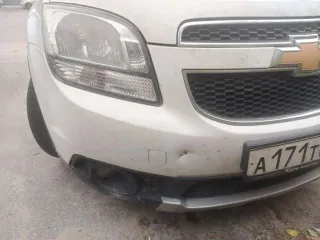 Chevrolet Orlando 2013 года, 141 лс, 181962 км. Автотранспортное средство со следующими характеристиками: Модель автомобиля: Chevrolet Orlando, KL1Y; 2013 года выпуска; номер двигателя F18D4 508910KA; VIN: XUUYA755JD0004093