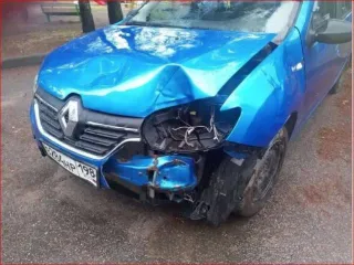 Renault Logan, 2018 года, 102 л.с., 49490 км, VIN X7L4SRLTB61530117.