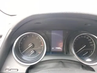 Toyota Camry 2018 года выпуска. Легковой автомобиль, седан. VIN: XW7BN4HK80S102909. Государственный регистрационный знак: О775ХУ799. Привод передний. Объем двигателя 1998 см³, мощность 150 л.с., экологический класс 5. Коробка передач — автомат. Пробег 73 818 км. Назначение: pryamie.
