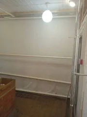 Доля в нежилом помещении 42,7 кв.м, Брянская обл. 1/2 доля в праве на нежилое помещение, площадь: 42,7 кв.м, адрес (местонахождение): Брянская обл, г. Новозыбков, ул. Некрасова, стр. 18, кадастровый номер: 32:31:0010320:267