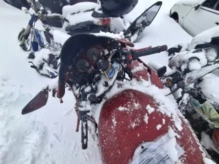 Мототехника: мотоциклы, скутеры, электроскутеры (годные остатки). Транспортные средства продаются единым лотом. Имущество продается в том виде, в каком оно есть, и в случае продажи возврату или обмену не подлежит. За скрытые дефекты имущества продавец ответственности не несет. К заявке обязательно…