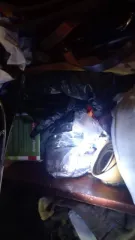 Помещение, расположенное по адресу: Ставропольский край, г. Ставрополь, ул. Тухачевского, д. 20/4, 10 этаж, площадь 2,90 кв.м.