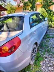 Chery A13 2014 года выпуска, серебристого цвета. VIN: Y6DAF6854E0026229. ПТС: 36 УС 261220. Государственный номер: Х625СА72. Модель двигателя: SQR477F, бензиновый, номер: 00D033569, мощность 108.84 л.с. (80 кВт), рабочий объем 1497 куб. см, экологический класс 4. Разрешенная максимальная масса 1575…