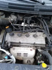 Легковой автомобиль Geely GC6, VIN X9W8624SGED002224, 2014 год выпуска, черный цвет
