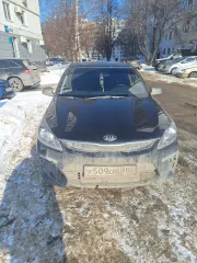 KIA Rio 2017, автомобиль марки KIA модель Rio 2017 г.в. VIN-номер Z94C241BAJR016767. С имуществом, являющимся предметом торгов, можно ознакомиться по согласованию с финансовым управляющим. Имущество находится по адресу Республика Башкортостан, с.Инзер, ул. Родничная, д. 31.