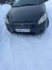 Kia Ceed, 2009, 122 лс, 250000 км, полный привод, АКПП, легковой комби (хэтчбек), категория B/M1, VIN XWEFF232390001603, модель двигателя G4FC 9Z099410, кузов № XWEFF232590001503, цвет ЧЕРНЫЙ ПЕРЛАМУТР, мощность 122 (89) кВт, объем 1591 куб. см, бензиновый, разрешенная масса 1770 кг, масса без…
