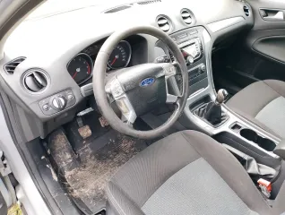 Ford Mondeo 2012 легковой автомобиль FORD MONDEO, 2012 г.в., VIN X9FDXXEEBDCR73997, цвет серо-голубой, В303ВК977 грз. Осмотр имущества осуществляется по предварительной записи по телефону: 8-906-546-73-00 по рабочим дням с 11:00 до 17:00.