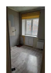 Квартира в Норильске, 31,8 кв.м, 1 комн. Жилое помещение, площадь: 31,8кв.м., адрес (местонахождение): Российская Федерация, Красноярский край, г.о. город Норильск, г. Норильск, ул. Бегичева, д. 33, кв. 104, кадастровый номер: 24:55:0402001:3821 в залоге у ПАО Сбербанк
