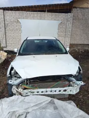 Ford Focus 2017 Легковой автомобиль: Форд Ford FOCUS, 2017 г.в.