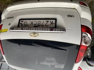 LADA Priora 2010 года выпуска, VIN XTA217130B0033651, государственный номер К278СК159. Запрос на ознакомление с имуществом направлять vadperm@yandex.ru в рабочие дни.