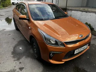 Kia Rio 2018 автомобиль марки Kia Rio, 2018 г.в. VIN- номер Z94C241BBKR101959 С имуществом, реализуемым на торгах, можно ознакомиться по адресу места нахождения имущества (Калининградская область, гор. Калининград, ул. Озерная, д. 2) по предварительной договоренности с финансовым управляющим по…