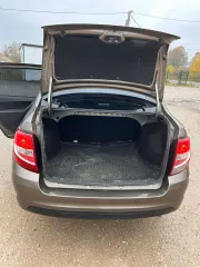 Лада гранта 219040 2024 года выпуска легковой автомобиль, лада гранта 219040, VIN: XTA219040R1028970, 2024 года выпуска