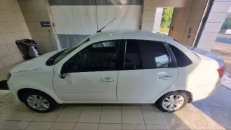 Lada Granta, 2023 года, 90 лс, 93000 км, транспортное средство – легковой автомобиль марка /модель – Lada (ВАЗ) Granta, год выпуска – 2023, VIN – XTA219040P0936258, гос.номер Е589ВС11. Имущество находится в залоге у АО "ТБанк"