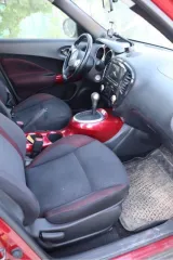 Nissan Juke 2011 года, 117 лс, 138349 км, АКПП. Автомобиль легковой, вид собственности - собственность, модель – марки НИССАН, модель Juke, 2011 года выпуска, идентификационный номер (VIN) SJNFBAF15U6129483. Находится в залоге у ПАО Банк ЗЕНИТ (ИНН 7729405872)