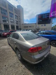 Volkswagen Passat, 2014 года, 152 лс, 160000 км. Легковой автомобиль, марка: Volkswagen, модель: Passat, год изготовления: 2014, цвет: бежево-серый, изготовитель (страна): Германия, VIN: WVWZZZ3CZFE004685, ПТС: 78ХА360959. Объект в залоге. Залогодержатель АО "ТБАНК".