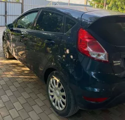 Автомобиль легковой, марка: FORD, модель: FIESTA, VIN: WF0DXXGAKDDG41256, гос. рег. номер: A411XK82, год изготовления: 2013