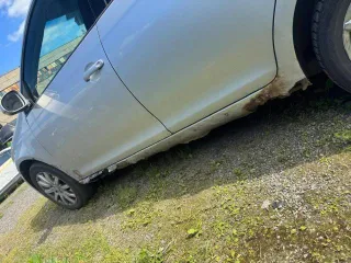 Volkswagen Jetta, 2010 года, 102 лс, 257285 км, АКПП; легковой автомобиль, марка: Фольксваген, модель: Джетта, год изготовления: 2010 г.в., VIN: XW8ZZZ1KZAG508718, г/н: С994ОТ750
