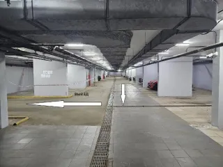 Гараж 15.9 м² в Москве по адресу: Широкая улица, дом 9, корпус 2, подвал, помещение м/м 49-ком.49. Кадастровый номер: 77:02:0004001:12505.