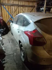 Ford Focus 2013 года, 125 л.с., пробег 200000 км, АКПП. VIN: Z94K241BBJR007032. Двигатель требует капитального ремонта, необходимы ремонт подвески и замена переднего бампера. Автомобиль находится в залоге. Транспортное средство было в эксплуатации, может иметь скрытые недостатки, естественный износ…
