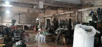 Здание 369 кв.м в Челябинской области. 1/3 доля здания. Еще 1/3 доля здания. Еще 1/3 доли в праве общей долевой собственности в объекте незавершенного строительства с кадастровым номером 74:31:0301001:245, расположенном по адресу: Челябинская область, р.п. Первомайский, ул. Известковая, д. 3…