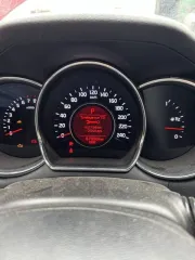 Киа Сид 2015 года, VIN XWEHN512BG0034006, госномер Х347МТ72