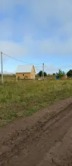 Жилой дом 72,8 кв. м, участок 1500 кв. м, Коломна, п. Индустрия. Жилой дом 72,8 кв. м и земельный участок 1500 кв. м, Московская обл., г. Коломна, п. Индустрия. Жилой дом площадью 72,8 кв. м, кад. № 50:34:0050209:1653 и земельный участок 1500 кв. м, кад. № 50:34:0050209:463, категория/ВРИ -…