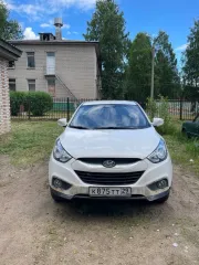 Hyundai ix35 2012 Легковой автомобиль марки: HYUNDAI, модель: ix35, год выпуска: 2012г., идентификационный номер (VIN): TMAJU81BBDJ370781 С лотом можно ознакомиться по месту его нахождения: Дзержинского пр-кт, дом 24, стр 3/1, предварительно согласовав время с Финансовым управляющим по тел…