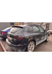 AUDI Q5 2016, VIN-номер WAUZZZ8RXGA137999. Ознакомление с имуществом производится самостоятельно за счет покупателя по месту его нахождения с момента публикации сообщения о продаже до окончания приема заявок путем запроса на augdm.gabitova@yandex.ru или по телефону 89279332590, в рабочие дни с…