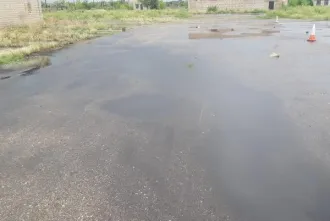 Земельные участки площадью 21371 кв. м с кадастровым номером 22:71:011702:1 и площадью 21 кв.м с кадастровым номером 22:71:011702:49 по адресу: Алтайский край, г. Славгород, ул. Кирпичная, дом 193 с расположенными на них объектами недвижимого имущества. На сумму, сформированную по итогам продажи…