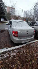 LADA Granta 2013 год, VIN: XTA219010D0190191