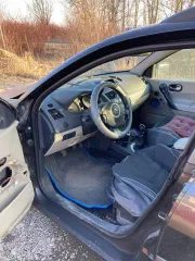 Автомобиль RENAULT MEGANE  Рено Меган , VIN – VF1KMSE0635220986, Год изготовления – 2006 г.в., Модель, № двигателя – K9KP732 D087436, Цвет кузова – ЧЕРНЫЙ, Мощность двигателя – 106 л.с., 78 кВт., Рабочий объем двигателя – 1461 куб.см., Тип двигателя – ДИЗЕЛЬНЫЙ, Экологический класс – ЧЕТВЕРТЫЙ…