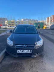 Ford Focus 2012, автомобиль марки FORD модель Focus, 2012 г.в., VIN-номер X9FLXXEEBLCL43491. Ознакомление с условиями, характеристиками имущества и документацией — по адресу: 410012, г. Саратов, ул. Слонова 1, офис 83, с 10.00 до 16.00 ч. по местному времени, по предварительному согласованию по…